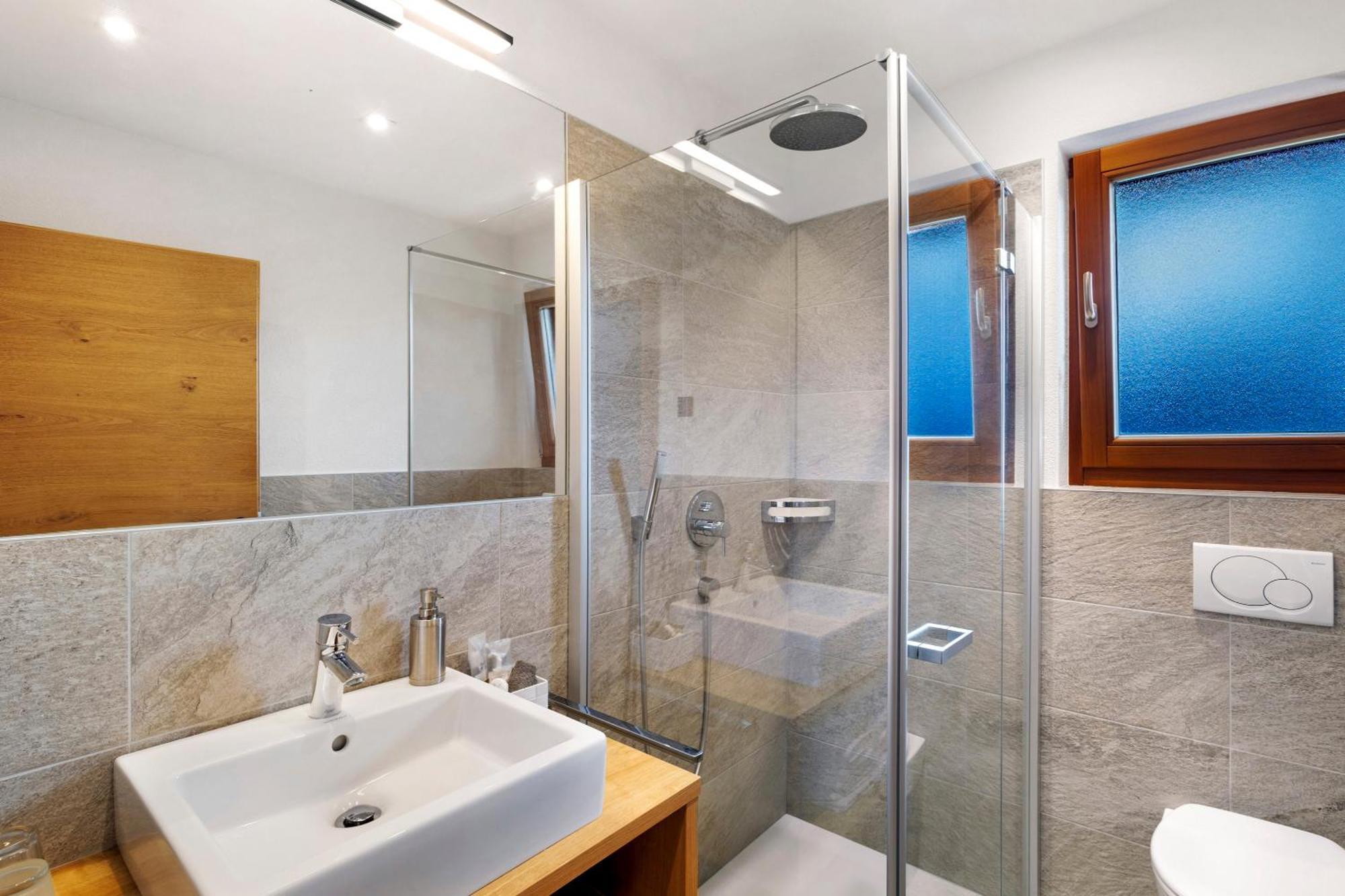 Ciasa Funtanies Puetia Apartment Сан Мартино ин Бадия Екстериор снимка